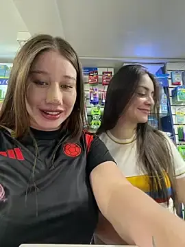 Stripchat Live Porn of roouse