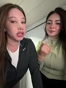 Stripchat Live Sex of roouse