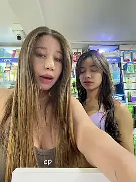 Stripchat Best Webcam of roouse