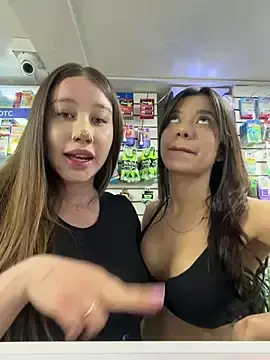 Stripchat Live Sex Cam of roouse