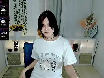 Stripchat Adult Webcam of Alexa_Lexi_