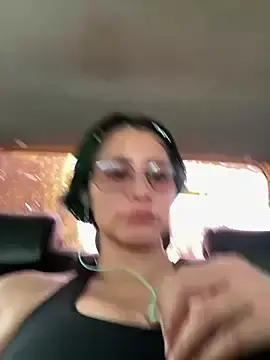 Stripchat Free Porn Cam of Ramona_Flower