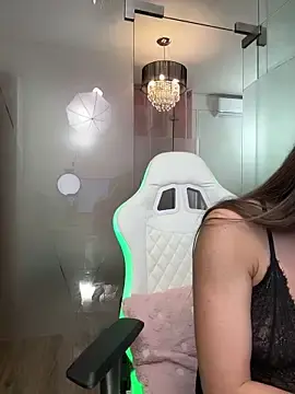 Stripchat Adult Webcams of Anya-Ray