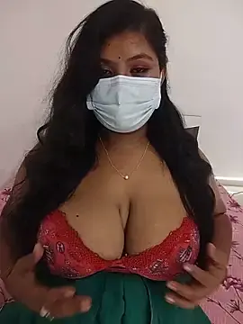 Stripchat Best Webcam of Cutee_Amrita