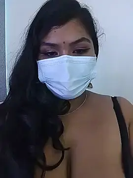 Stripchat Live Sex of Cutee_Amrita