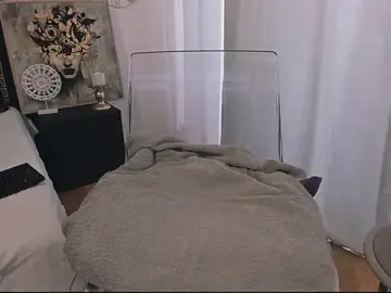 Stripchat Adult Webcam of PreciousAillyn