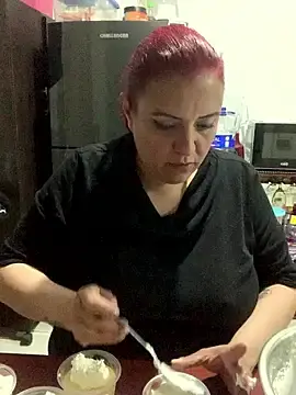 Stripchat Live Porn of Sammy_owens_
