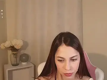 Stripchat Live Sex of shanakendal2