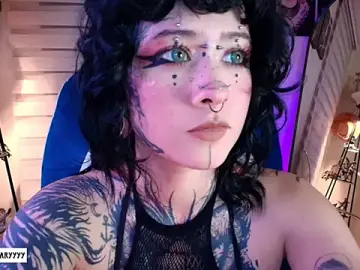 Stripchat Watch Live Sex Cams of AryRousse
