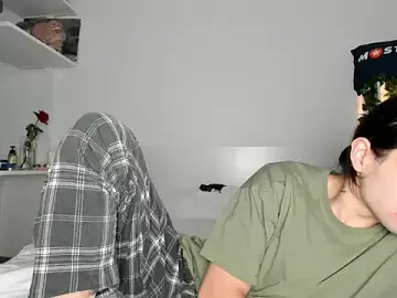 Stripchat Live Sex of lilkimch