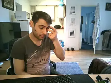 Stripchat Free Porn Cam of mihaimichael