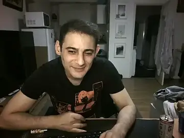 Stripchat Watch Live Sex Cams of mihaimichael