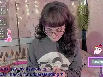 Stripchat Free Porn Cam of neeko_princes