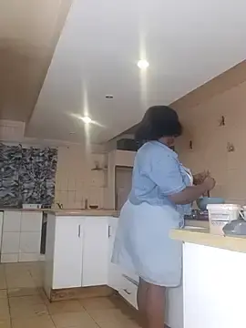 Stripchat Live Porn of Bootyliciousbbw12
