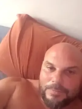 Stripchat Adult Webcam of Javierchico
