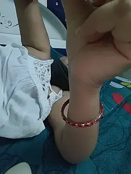Stripchat Adult Video Chat of Joyti_07