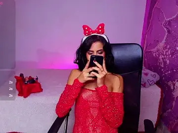Stripchat Live Porn of canela_salvaje