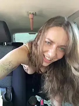 Stripchat Watch Live Sex Cams of MariiD