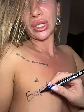 Stripchat Free Live Porn of RollingGirls