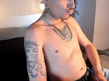 Stripchat Private Sex Chat of Valentino_Knox