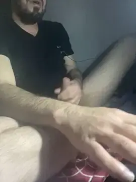 Stripchat Sex Cam of giorgakaci69