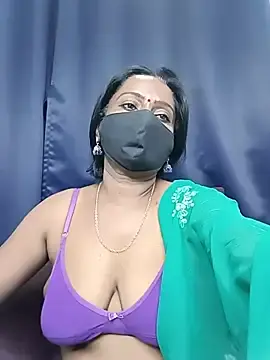 Stripchat Sex Chat of misti-boudii