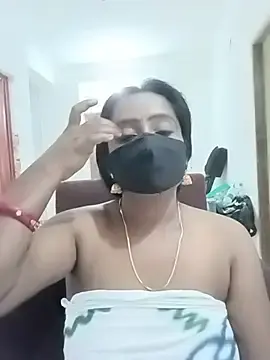 Stripchat Live Sex of misti-boudii