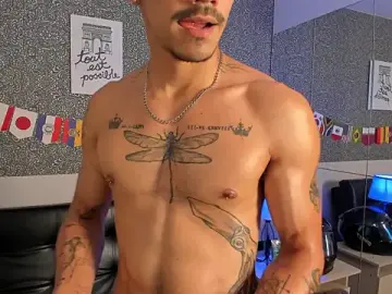 Stripchat Best Webcam of Jared_Cole