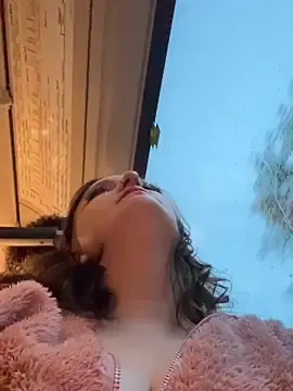 Stripchat Adult Webcam of Kinkybooby