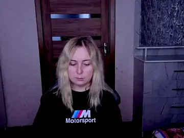 Stripchat Best Webcam of Kristy-Max