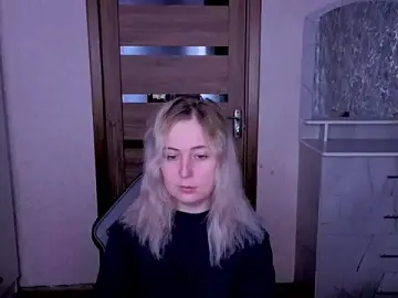 Stripchat Free Porn Cam of Kristy-Max