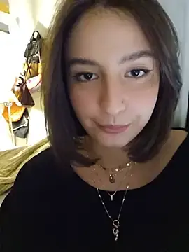 Stripchat Sex Cam of Juh_castro