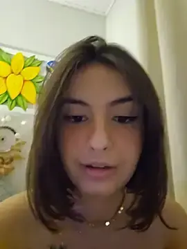 Stripchat Live Porn of Juh_castro