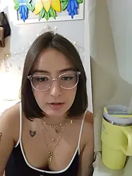 Stripchat Best live sex cam show of Juh_castro