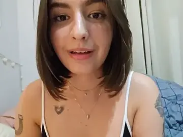 Stripchat Free Live Porn of Juh_castro