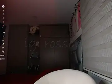 Stripchat Live Porn of Princessross