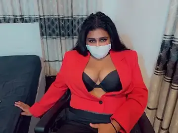 Stripchat Nude Webcam of SonY_CaM