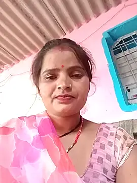 Stripchat Free Live Porn of Divya_hot88