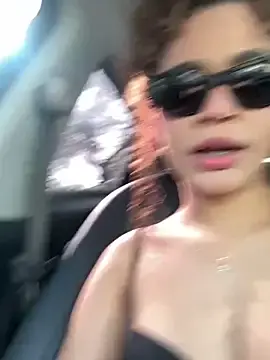 Stripchat Private Sex Chat of Lianh_Benett