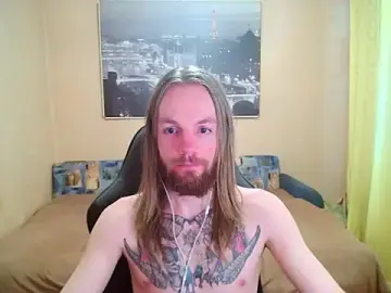 Stripchat Live Porn of AdamDickens