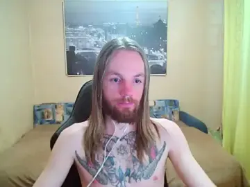 Stripchat Live Sex Cam of AdamDickens
