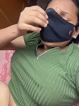 Stripchat Live Sex of Hot-AngoriBhabhi