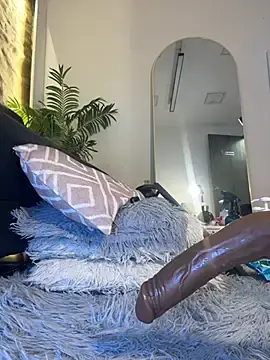 Stripchat Nude Webcam of Isa__Blanc