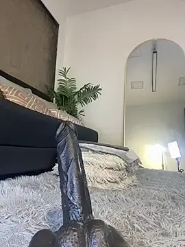 Stripchat Live Porn of Isa__Blanc