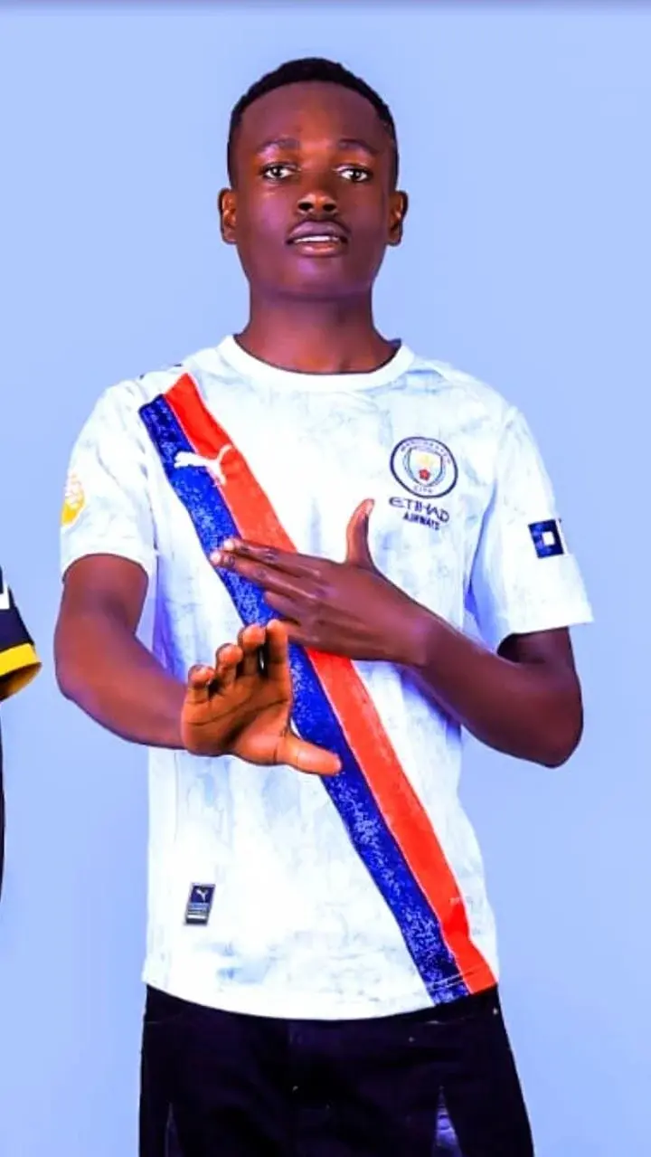 Randyebony