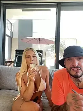 Stripchat Watch Live Sex Cams of SexOnMyLvL