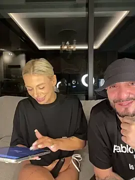Stripchat Best live sex cam show of SexOnMyLvL