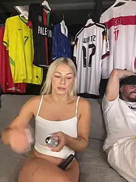 Stripchat Sex Chat of SexOnMyLvL