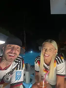 Stripchat Sex Cam of SexOnMyLvL