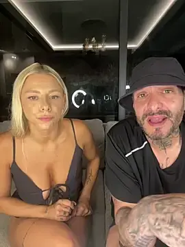 Stripchat Best Webcam of SexOnMyLvL